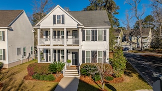 1929 Gracewood Dr, Charleston, SC 29414