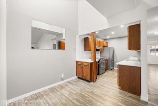 89 Meadow Wood Dr Unit C-2, Carbondale, CO 81623