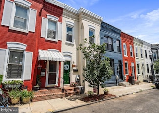 1220 Wylie St NE, Washington, DC 20002