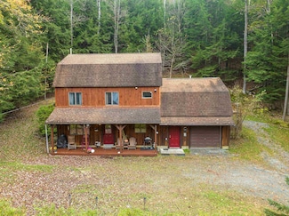 48 Wetherbee Rd, Lyman, NH 03585