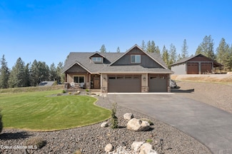 12891 N Rhett Rd, Rathdrum, ID 83858