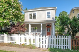 2502 4th Ave, Richmond, VA 23222