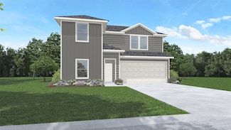 23784 Patchouli Terrace Dr, Splendora, TX 77372