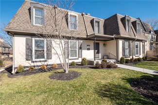 6638 W 109th St Unit D, Leawood, KS 66211