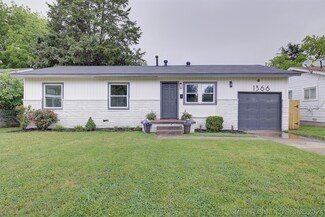 1366 N 78th Ave E, Tulsa, OK 74115