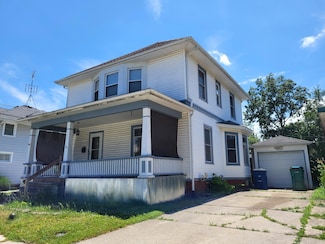 308 2nd St, La Porte, IN 46350