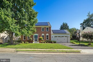412 William St NW, Leesburg, VA 20176