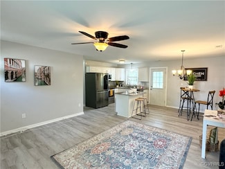 106 S 4th Ave, Hopewell, VA 23860