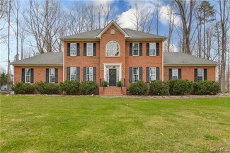12475 Auburn Mill Ln, Glen Allen, VA 23059