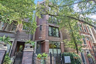 1451 W Thomas St Unit 4, Chicago, IL 60642