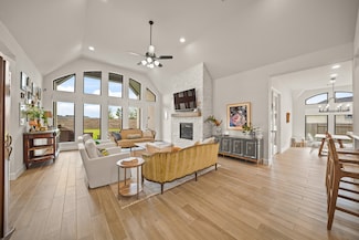 19002 Valentine Padlock Cir, Tomball, TX 77377