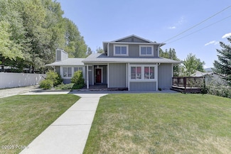 57 S 100 W, Midway, UT 84049
