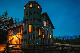 605 Cramer Creek Rd, Somers, MT 59932