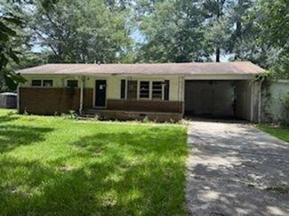 429 2nd Ave, Monticello, MS 39654