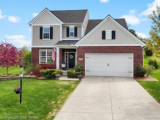2245 Kenan, Wixom, MI 48393