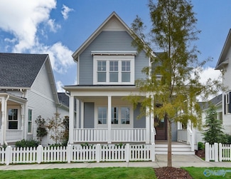 19 Angell St NW, Huntsville, AL 35806