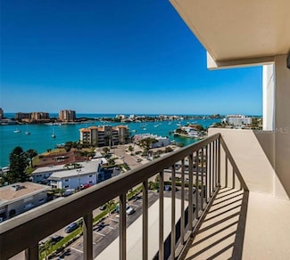 400 Island Way Unit 1406, Clearwater Beach, FL 33767