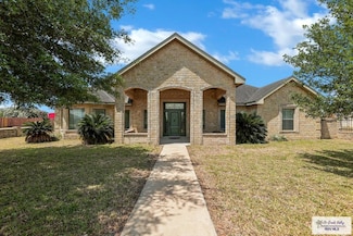 23814 Richmond Dr, Harlingen, TX 78552