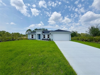 5970 Hornbuckle Blvd, North Port, FL 34291