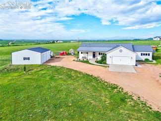 6975 Ht Ranch Trail, Colorado Springs, CO 80908
