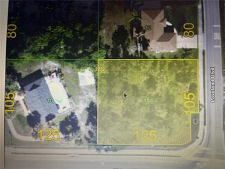 2111 Loveland Blvd, Point Charlotte, FL 33980