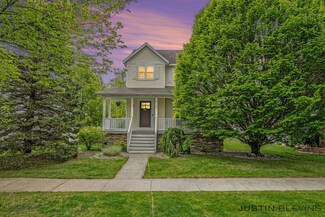 5154 Jordan St Unit 8, Allendale, MI 49401