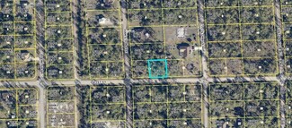 3003 E 21st St Unit 12 E 1/2, Lehigh Acres, FL 33920