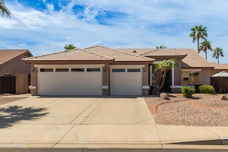 1904 S Dexter, Mesa, AZ 85209