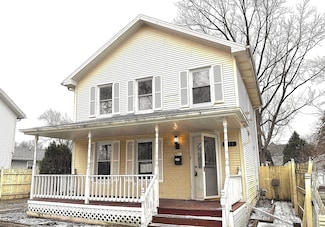 217 W Mazon Ave, Dwight, IL 60420
