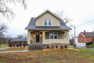 3875 Glendale Milford Rd, Cincinnati, OH 45241