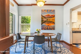 89 Columbine Cir Unit 2, Eagle-Vail, CO 81620