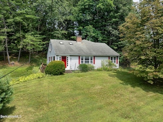 193 Cold Spring Rd, Williamstown, MA 01267