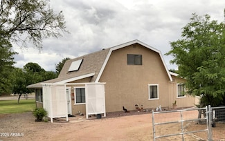 784 S Peach Ln, Camp Verde, AZ 86322