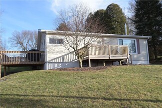 4807 Christy Rd, Murrysville, PA 15668