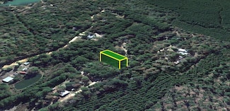 0 Bobcat Trail, Indian Springs, TX 77351