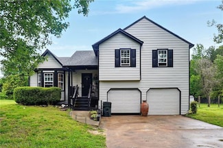 18 Amanda Dr, Dallas, GA 30157