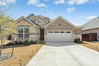 2124 Ridge Runner Dr, Georgetown, TX 78628