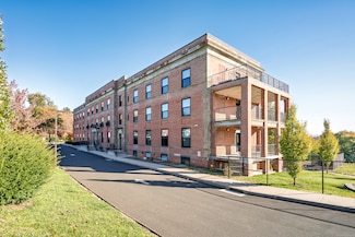 170 Ridge Rd Unit 103, Wethersfield, CT 06109