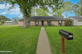 301 Estainville Ave, Lafayette, LA 70508