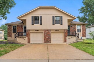 8641 N Chatham Ave, Kansas City, MO 64154