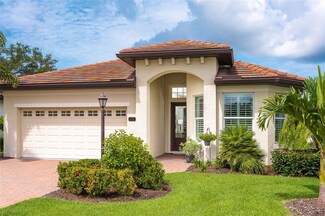 119 Nolen Dr, Venice, FL 34292