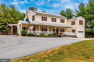 20525 Bucklodge Rd, Boyds, MD 20841