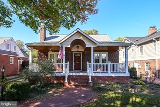 3807 6th St S, Arlington, VA 22204