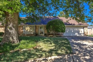 1420 Pheasant Run Ct, Norman, OK 73072