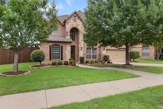 1621 Lakemere Dr, Prosper, TX 75078