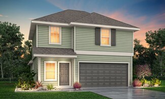 2557 Hawks Eye Dr, Conroe, TX 77301