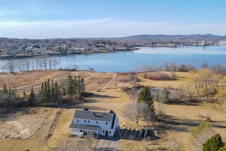 108 N Shore Dr, Owls Head, ME 04854