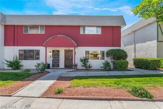319 Pecos Way, Las Vegas, NV 89121