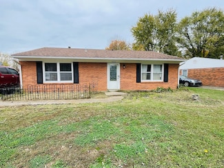 3023 Wandering Ln, Owensboro, KY 42301