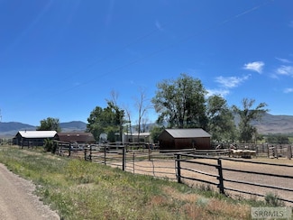 1096 Upper Hotsprings Rd, Challis, ID 83226